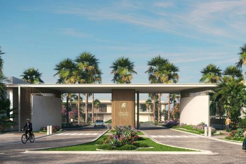 Villa zum Verkauf in Yas Island, Abu Dhabi, VAE 5 Schlafzimmer, 842.44 m2 Nr. 749030 - Foto 10