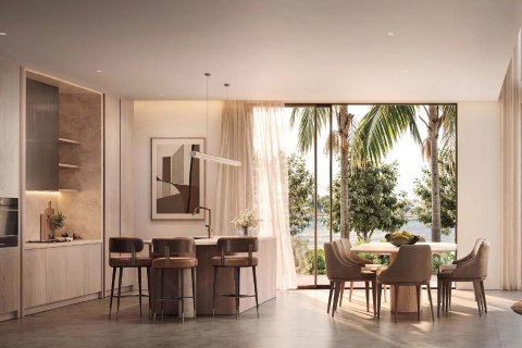 Villa zum Verkauf in Yas Island, Abu Dhabi, VAE 5 Schlafzimmer, 842.44 m2 Nr. 749030 - Foto 3