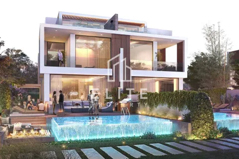 Villa til salg i Dubai, UAE 5 soveværelser № 638725 - foto 1