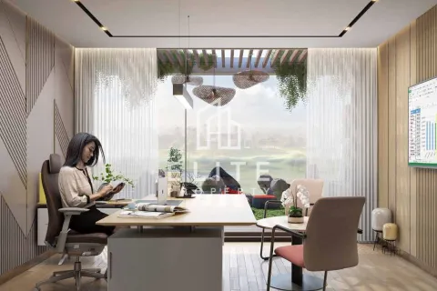 Villa til salg i Dubai, UAE 5 soveværelser № 638725 - foto 2