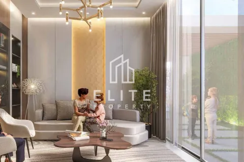 Villa til salg i Dubai, UAE 5 soveværelser № 638725 - foto 5
