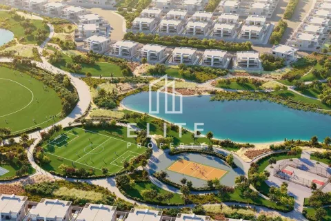 Villa til salg i Dubai, UAE 5 soveværelser № 638725 - foto 12