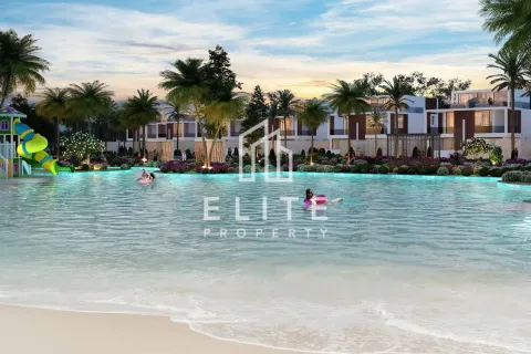 Villa til salg i Dubai, UAE 5 soveværelser № 638725 - foto 4