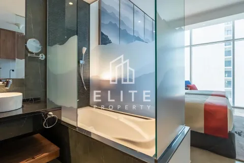 Müüa korter asukohaga Dubai, AÜE: 30 m² Nr 638729 - pilt 4