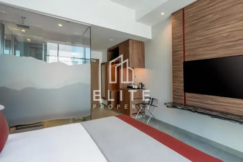 Müüa korter asukohaga Dubai, AÜE: 30 m² Nr 638729 - pilt 2