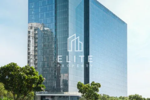 Müüa korter asukohaga Dubai, AÜE: 30 m² Nr 638729 - pilt 8