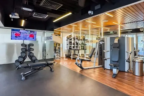 Müüa korter asukohaga Dubai, AÜE: 30 m² Nr 638729 - pilt 5