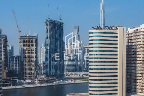 Müüa korter asukohaga Dubai, AÜE: 30 m² Nr 638729 - pilt 9