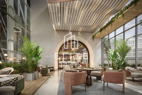 Müüa korter asukohaga Dubai, AÜE: 30 m² Nr 638729 - pilt 7