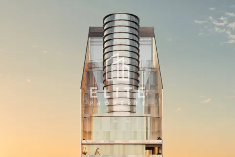 Huoneisto Dubai, Arabiemiraatit 2 makuuhuonetta, 223 m2 № 638723 - kuva 13