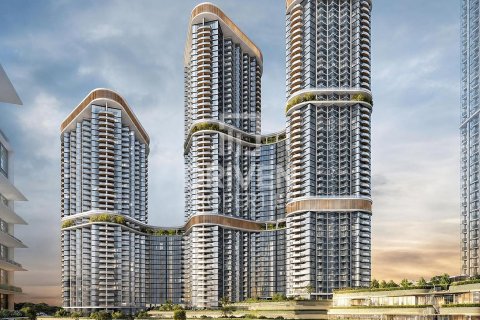 Apartament na sprzedaż w Dubai, ZEA 1 sypialnia, 84.36 mkw., nr 754005 - zdjęcie 2