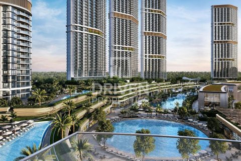 Apartament na sprzedaż w Dubai, ZEA 1 sypialnia, 84.36 mkw., nr 754005 - zdjęcie 1
