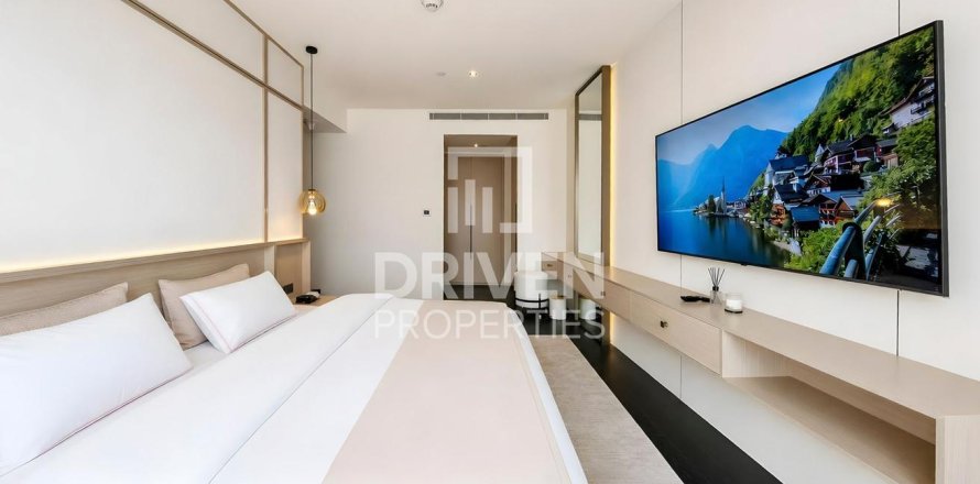 Apartman u Dubai Marina, Dubai, UAE 171.96 m2, 3 spavaćih soba Br. 754000