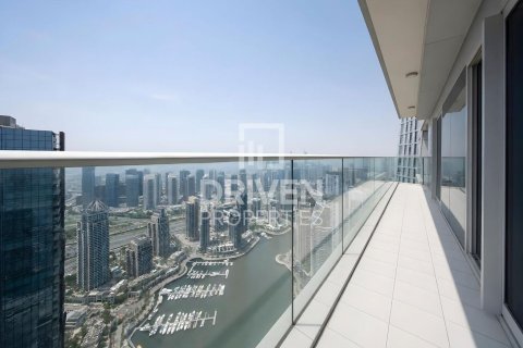 Apartman u Dubai Marina, Dubai, UAE 3 spavaćih soba, 171.96 m2 Br. 754000 - fotografija 17