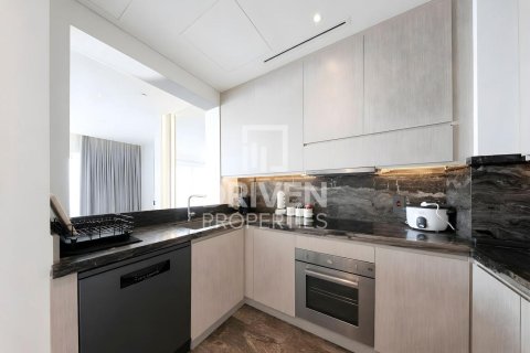 Apartman u Dubai Marina, Dubai, UAE 3 spavaćih soba, 171.96 m2 Br. 754000 - fotografija 7
