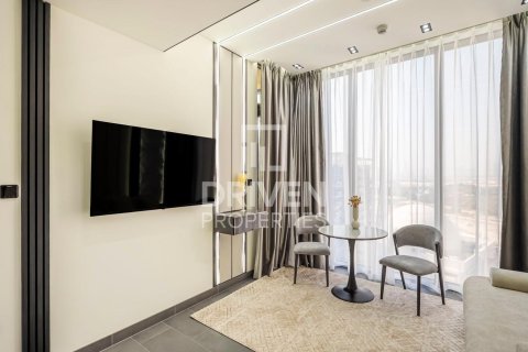 Mohammed Bin Rashid City, Dubai, संयुक्त अरब अमीरात में अपार्टमेंट, 1 बेडरूम, 47.94 वर्ग मीटर, संख्या 754004 - फ़ोटो 2