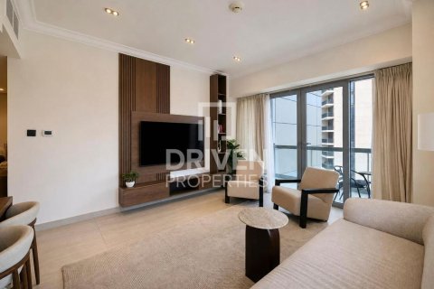 Apartment in Downtown Dubai (Downtown Burj Dubai), Dubai, UAE 1 bedroom, 120.5 sq.m. № 754006 - photo 7