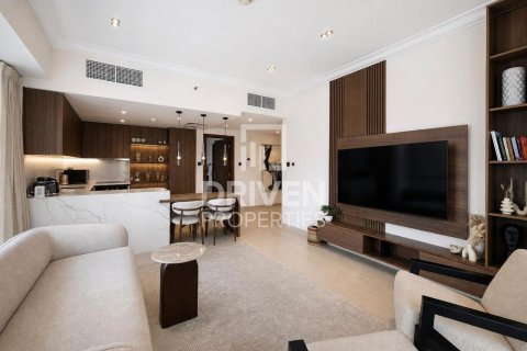Apartment in Downtown Dubai (Downtown Burj Dubai), Dubai, UAE 1 bedroom, 120.5 sq.m. № 754006 - photo 6
