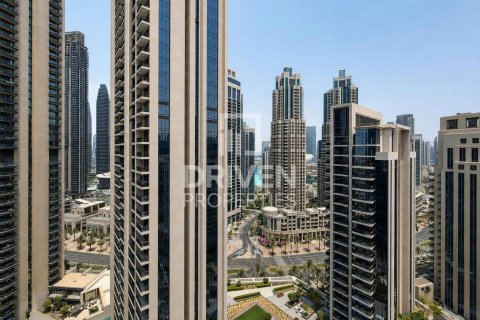 Apartment in Downtown Dubai (Downtown Burj Dubai), Dubai, UAE 1 bedroom, 120.5 sq.m. № 754006 - photo 14