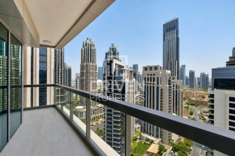 Apartment in Downtown Dubai (Downtown Burj Dubai), Dubai, UAE 1 bedroom, 120.5 sq.m. № 754006 - photo 15
