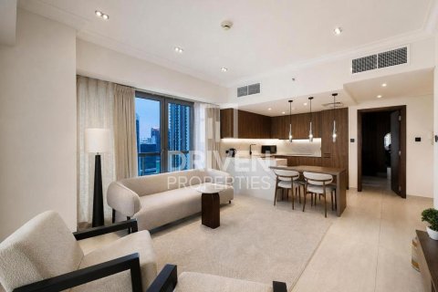 Apartment in Downtown Dubai (Downtown Burj Dubai), Dubai, UAE 1 bedroom, 120.5 sq.m. № 754006 - photo 5