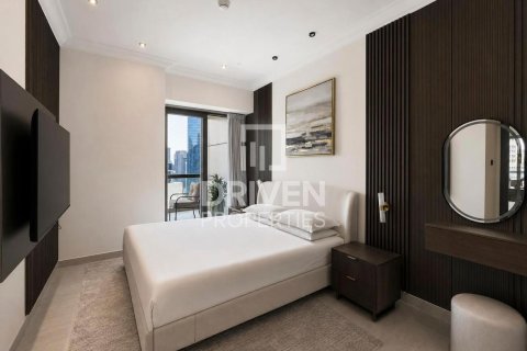 Apartment in Downtown Dubai (Downtown Burj Dubai), Dubai, UAE 1 bedroom, 120.5 sq.m. № 754006 - photo 9