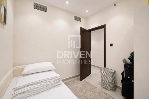 Apartment in Downtown Dubai (Downtown Burj Dubai), Dubai, UAE 1 bedroom, 120.5 sq.m. № 754006 - photo 8