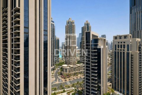 Apartment in Downtown Dubai (Downtown Burj Dubai), Dubai, UAE 1 bedroom, 120.5 sq.m. № 754006 - photo 13