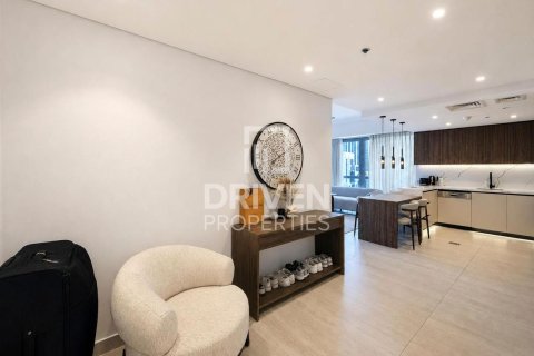 Appartamento a Downtown Dubai (Downtown Burj Dubai), Dubai, EAU 1 camera da letto, 120.5 mq. № 754006
