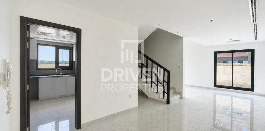 Μεζονέτα σε Al Furjan, Dubai, ΗΑΕ 3 υπνοδωμάτια, 281.03 τ.μ. Αρ. 754001