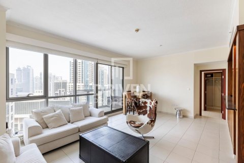 Apartamento en venta en Downtown Dubai (Downtown Burj Dubai), Dubai, EAU 1 dormitorio, 97.18 m2 № 754003 - foto 2