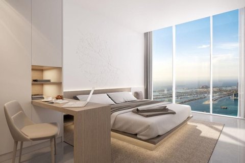 Dubai Marina, Dubai, संयुक्त अरब अमीरात में अपार्टमेंट, 35.3 वर्ग मीटर, संख्या 658950 - फ़ोटो 3