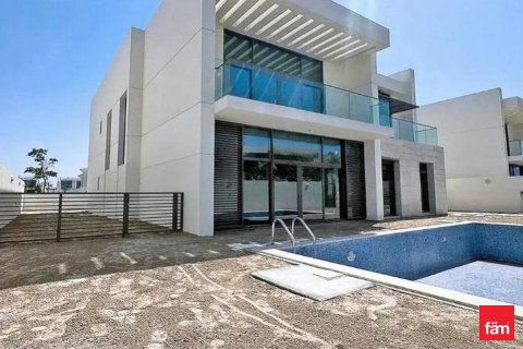 Купити віллу в Дубай, ОАЕ 4 спальні, 580.7м2, № 658948 - фото 2