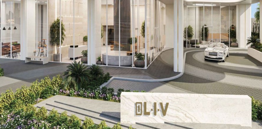 Appartement à Dubai Marina, Dubai, EAU: 4 chambres, 307.1 m2 № 658953