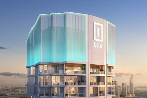 Müüa korter asukohaga Dubai Marina, AÜE: 4 magamistoaga, 307.1 m² Nr 658953 - pilt 7