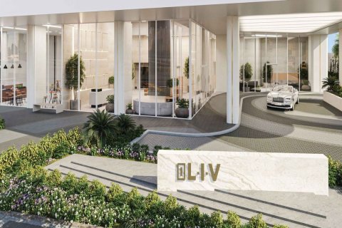 Müüa korter asukohaga Dubai Marina, AÜE: 4 magamistoaga, 307.1 m² Nr 658953 - pilt 5