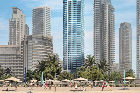 Appartement à vendre à  Dubai Marina, Dubai, EAU 4 chambres, 307.1 m2 № 658953 - photo 10