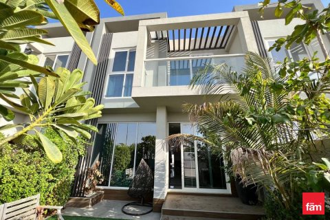 Villa til salgs i Jumeirah Park, Dubai, Emiratene 4 soverom, 187.7 kvm Nr. 658949 - Foto 1