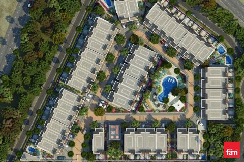 Villa til salgs i Jumeirah Park, Dubai, Emiratene 4 soverom, 187.7 kvm Nr. 658949 - Foto 8