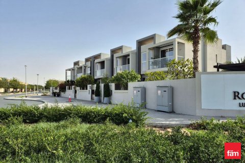 Villa til salgs i Jumeirah Park, Dubai, Emiratene 4 soverom, 187.7 kvm Nr. 658949 - Foto 3
