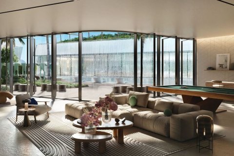 Huoneisto Downtown Jebel Ali, Dubai, Arabiemiraatit 1 makuuhuone, 72.6 m2 № 658952 - kuva 10