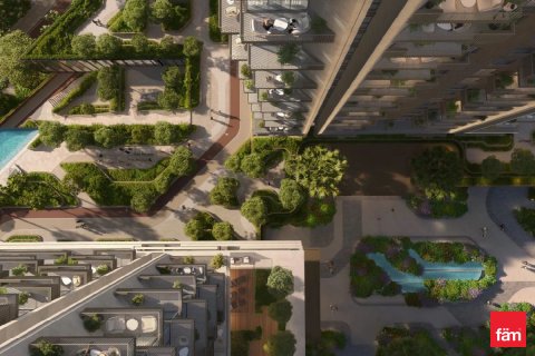 Müüa korter asukohaga Dubai, AÜE: 3 magamistoaga, 193.9 m² Nr 662264 - pilt 5