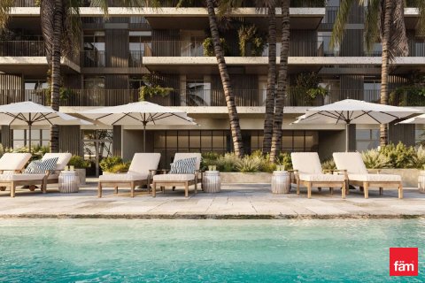 Müüa korter asukohaga Dubai, AÜE: 3 magamistoaga, 193.9 m² Nr 662264 - pilt 4