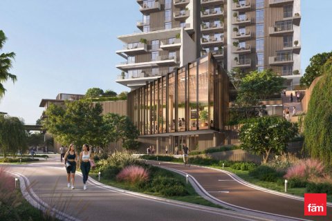 Müüa korter asukohaga Dubai, AÜE: 3 magamistoaga, 193.9 m² Nr 662264 - pilt 8