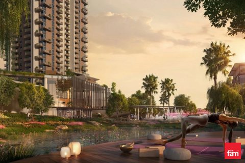 Müüa korter asukohaga Dubai, AÜE: 3 magamistoaga, 193.9 m² Nr 662264 - pilt 2