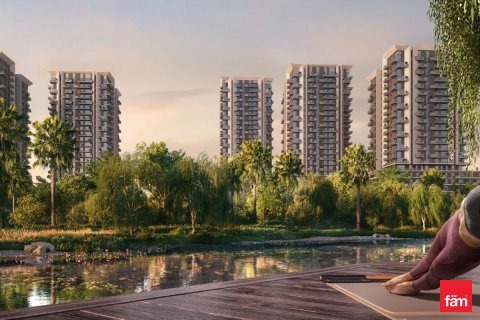 Müüa korter asukohaga Dubai, AÜE: 3 magamistoaga, 193.9 m² Nr 662264 - pilt 6