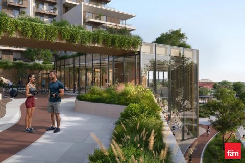 Müüa korter asukohaga Dubai, AÜE: 3 magamistoaga, 193.9 m² Nr 662264 - pilt 3