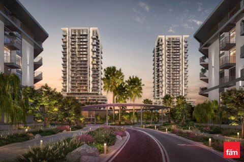 Müüa korter asukohaga Dubai, AÜE: 3 magamistoaga, 193.9 m² Nr 662264 - pilt 7