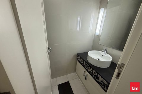 Lägenhet uthyres i Downtown Dubai (Downtown Burj Dubai), Dubai, UAE 1 sovrum, 78.4 kvm Nr. 662263 - fotografi 12