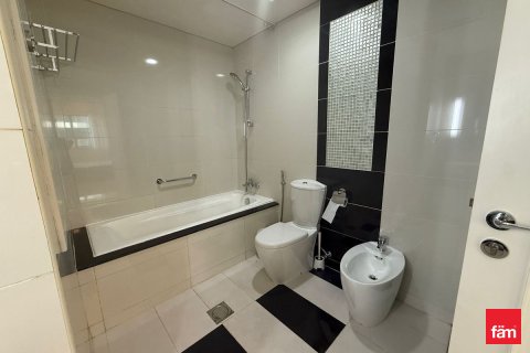 Lägenhet uthyres i Downtown Dubai (Downtown Burj Dubai), Dubai, UAE 1 sovrum, 78.4 kvm Nr. 662263 - fotografi 11